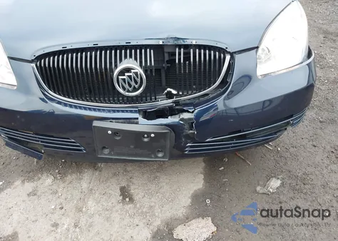 2007 Buick Lucerne Cxl z USA, uszkodzony, nr VIN 1G4HD572X7U182459